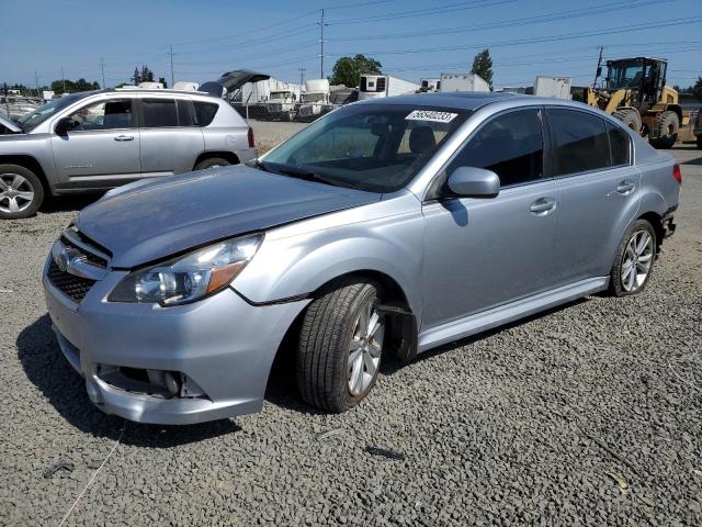 SUBARU LEGACY 2.5 2013 4s3bmbk65d3008464