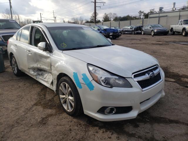 SUBARU LEGACY 2.5 2013 4s3bmbk65d3010067