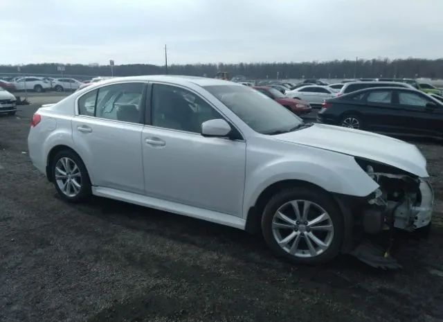 SUBARU LEGACY 2013 4s3bmbk65d3010151