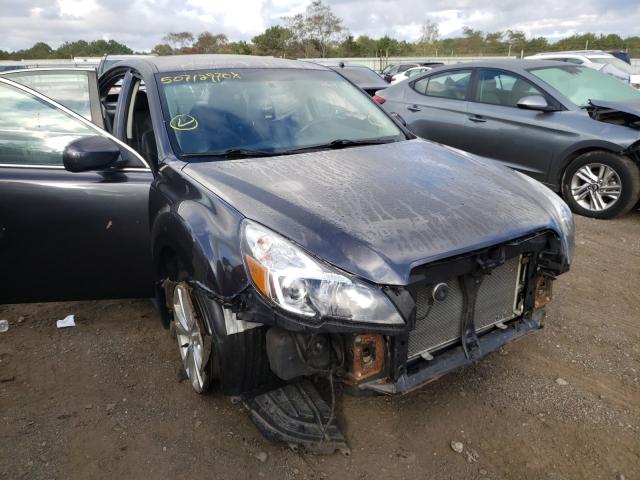 SUBARU LEGACY 2.5 2013 4s3bmbk65d3012496