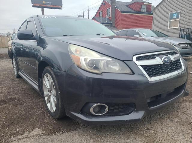 SUBARU NULL 2013 4s3bmbk65d3020730