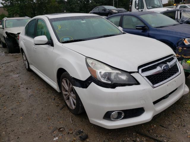 SUBARU NULL 2013 4s3bmbk65d3023384