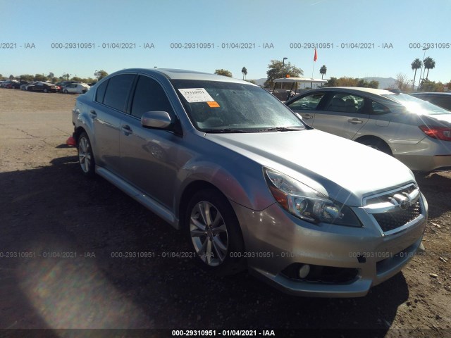 SUBARU LEGACY 2013 4s3bmbk65d3035986