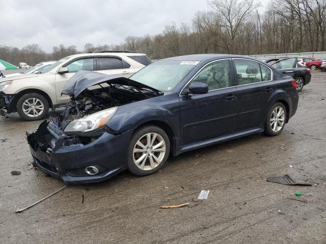 SUBARU LEGACY 2013 4s3bmbk65d3036541