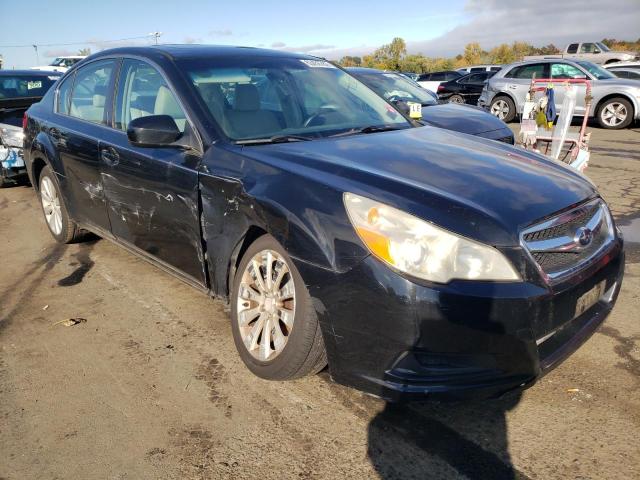 SUBARU LEGACY 2.5 2010 4s3bmbk66a3211892