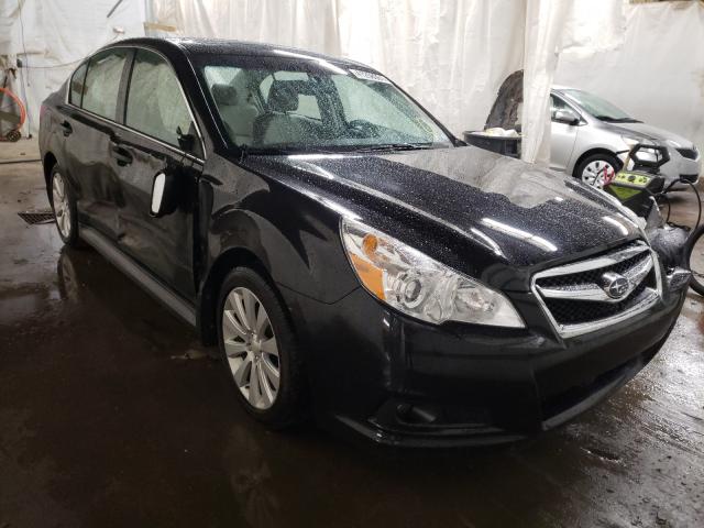 SUBARU LEGACY 2.5 2010 4s3bmbk66a3214789