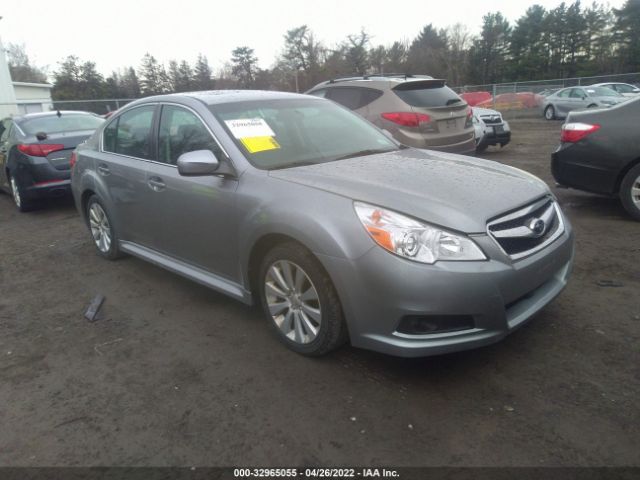 SUBARU LEGACY 2010 4s3bmbk66a3227235