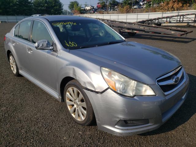 SUBARU LEGACY 2.5 2011 4s3bmbk66b3220304