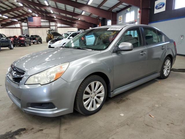 SUBARU LEGACY 2.5 2011 4s3bmbk66b3229259