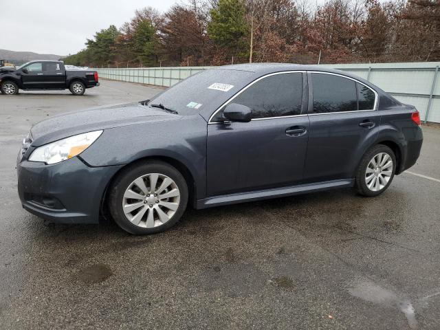 SUBARU LEGACY 2011 4s3bmbk66b3239998