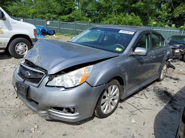 SUBARU LEGACY 2.5 2011 4s3bmbk66b3240455