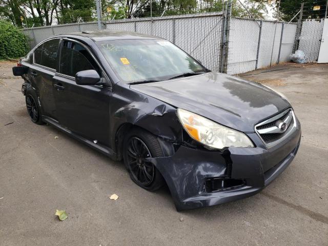 SUBARU LEGACY 2.5 2011 4s3bmbk66b3243579