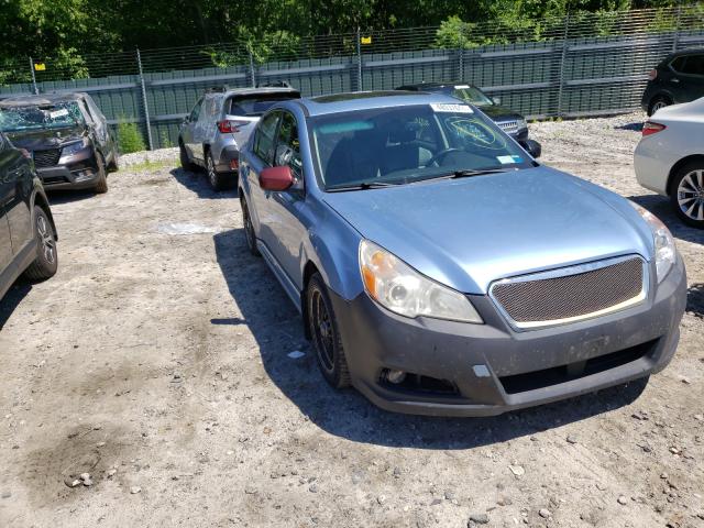 SUBARU LEGACY 2.5 2011 4s3bmbk66b3253416