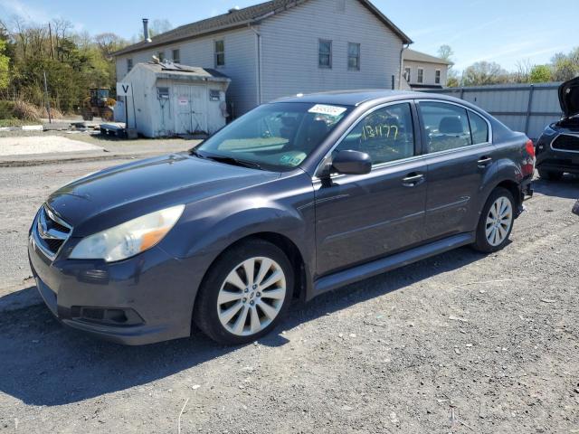 SUBARU LEGACY 2012 4s3bmbk66c3011632