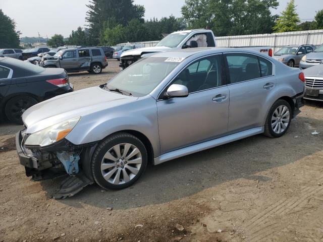 SUBARU LEGACY 2.5 2012 4s3bmbk66c3032769