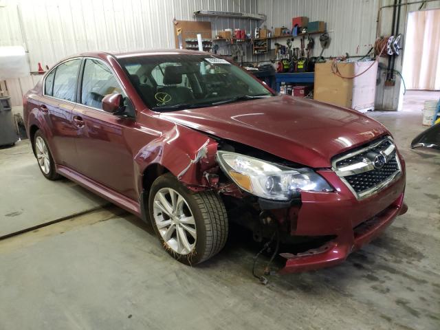 SUBARU LEGACY 2.5 2013 4s3bmbk66d3012894