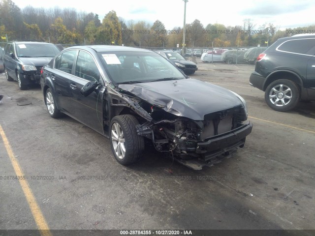 SUBARU LEGACY 2013 4s3bmbk66d3014077