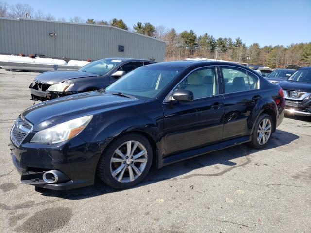 SUBARU LEGACY 2.5 2013 4s3bmbk66d3018260