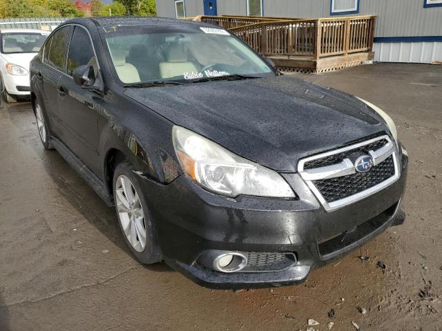 SUBARU LEGACY 2.5 2013 4s3bmbk66d3019800