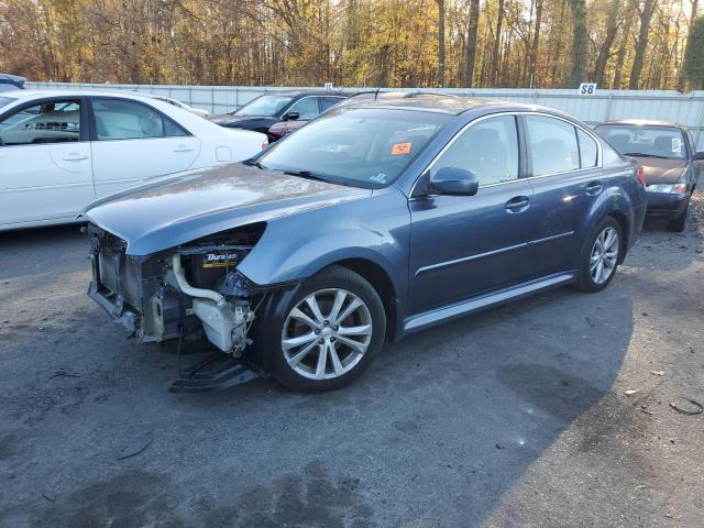 SUBARU LEGACY 2.5 2013 4s3bmbk66d3021711