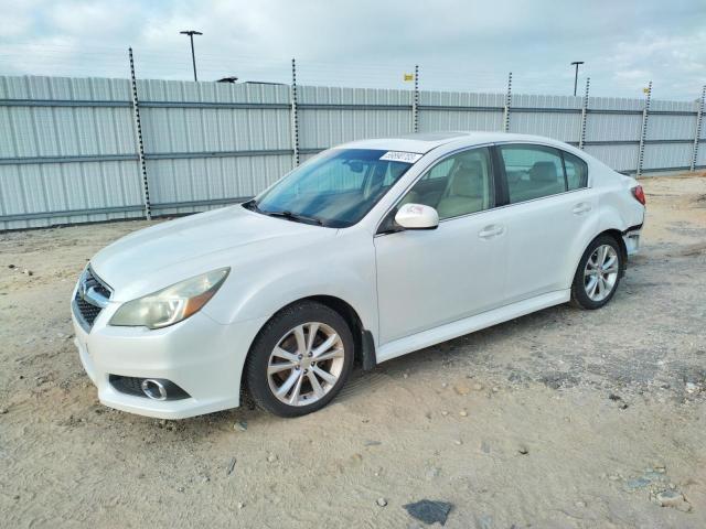 SUBARU LEGACY 2.5 2013 4s3bmbk66d3028285