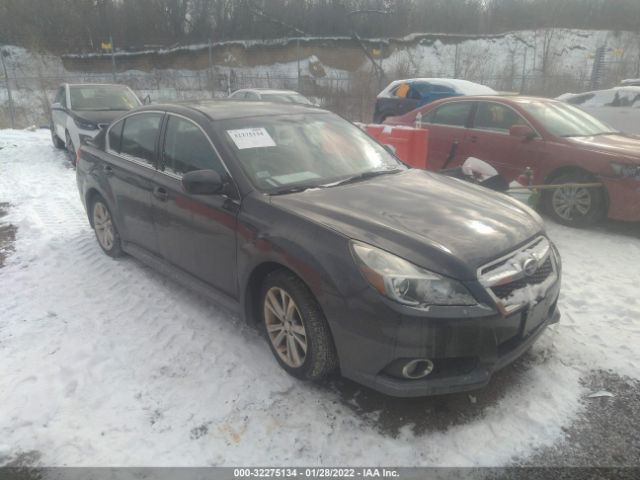 SUBARU LEGACY 2013 4s3bmbk66d3028335