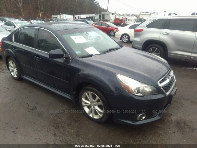 SUBARU LEGACY 2013 4s3bmbk66d3029369