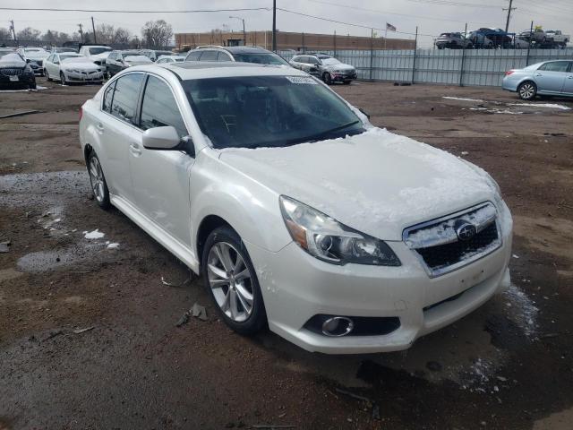 SUBARU LEGACY 2.5 2013 4s3bmbk66d3036161