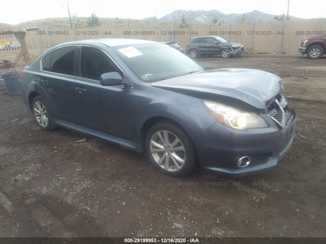 SUBARU LEGACY 2013 4s3bmbk66d3037794