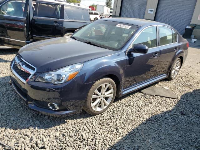 SUBARU LEGACY 2.5 2013 4s3bmbk66d3041473