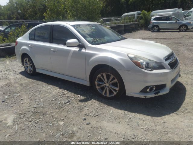 SUBARU LEGACY 2013 4s3bmbk66d3044244