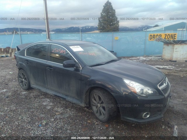 SUBARU LEGACY 2013 4s3bmbk66d3045149