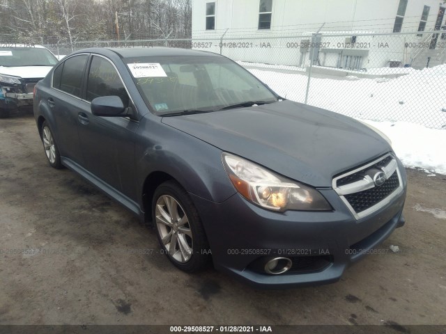 SUBARU LEGACY 2013 4s3bmbk66d3048956