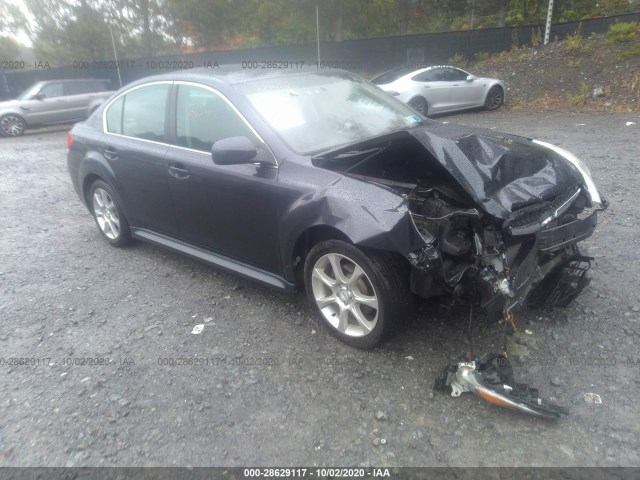 SUBARU LEGACY 2010 4s3bmbk67a3211951