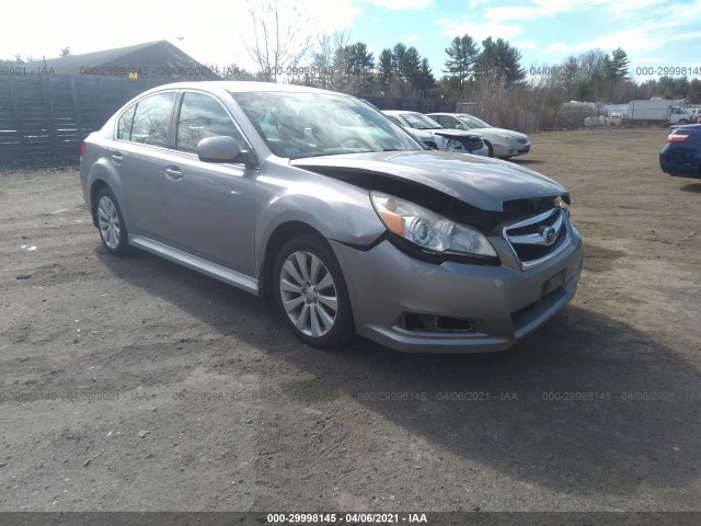 SUBARU LEGACY 2010 4s3bmbk67a3212274