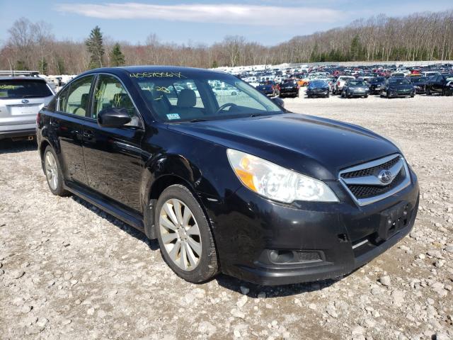 SUBARU LEGACY 2.5 2010 4s3bmbk67a3231245