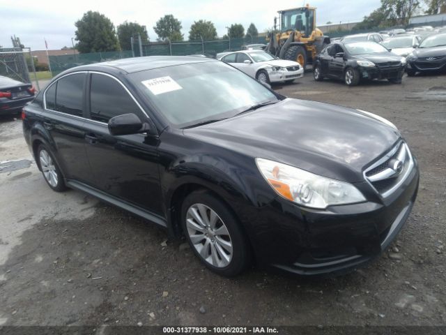 SUBARU LEGACY 2010 4s3bmbk67a3233447