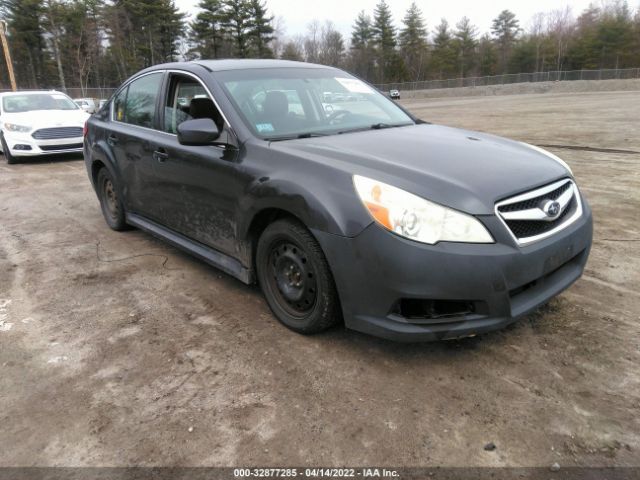 SUBARU LEGACY 2010 4s3bmbk67a3239149