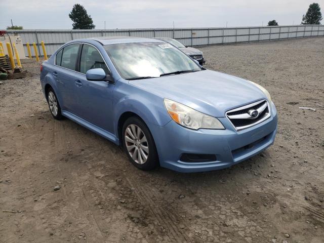 SUBARU LEGACY 2.5 2010 4s3bmbk67a3245002