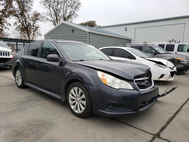 SUBARU LEGACY 2.5 2010 4s3bmbk67a3245968