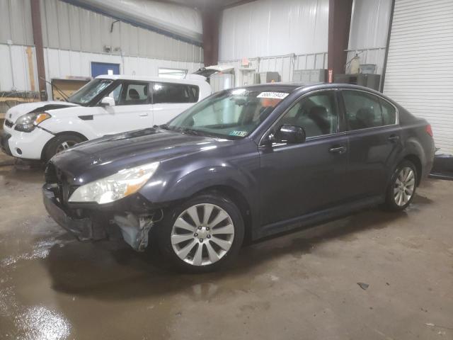 SUBARU LEGACY 2.5 2011 4s3bmbk67b3225060