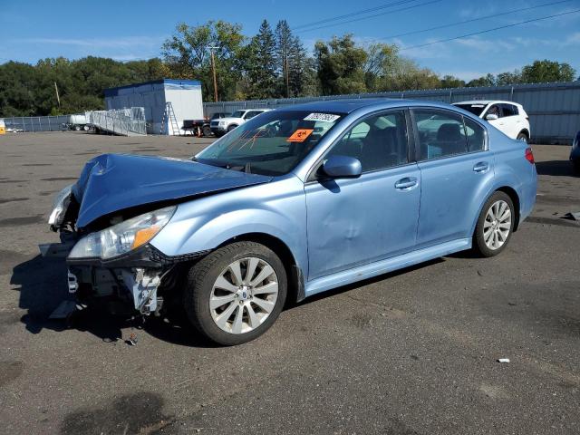 SUBARU LEGACY 2.5 2011 4s3bmbk67b3262870