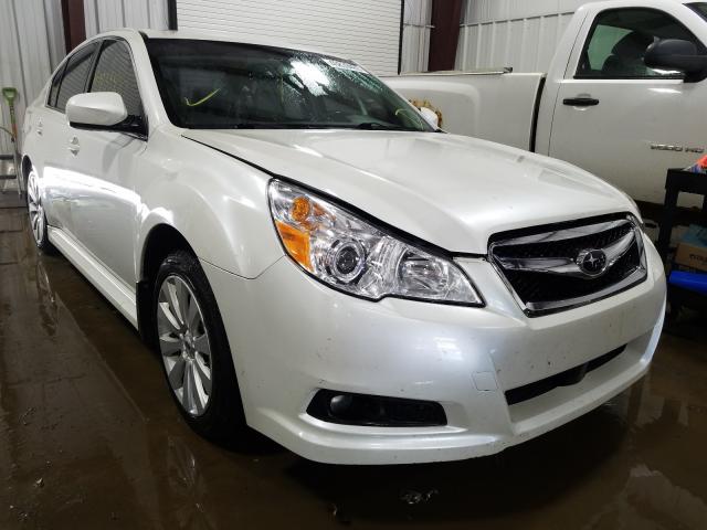 SUBARU LEGACY 2.5 2012 4s3bmbk67c3009968