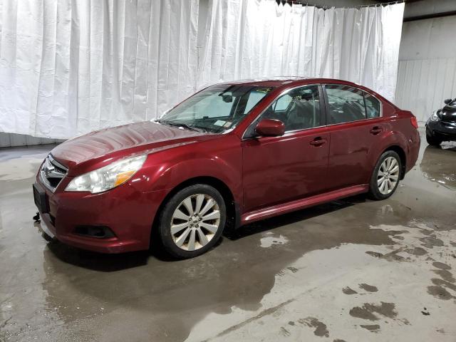 SUBARU LEGACY 2012 4s3bmbk67c3011428