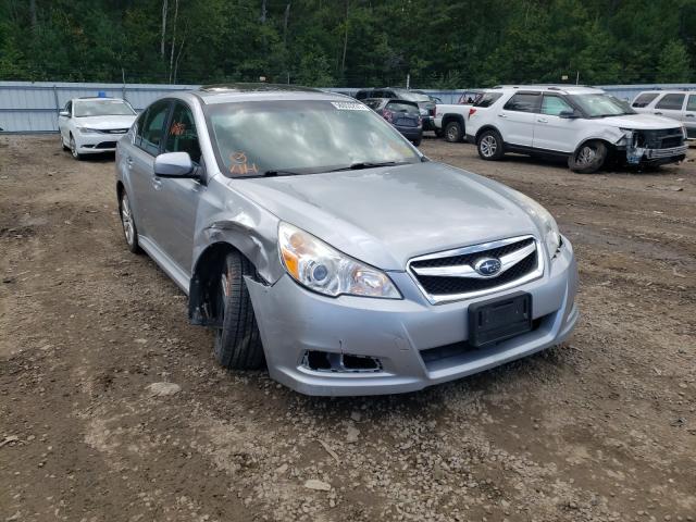 SUBARU LEGACY 2.5 2012 4s3bmbk67c3011610