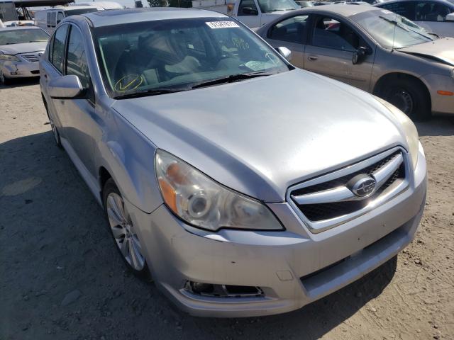 SUBARU LEGACY 2.5 2012 4s3bmbk67c3012532