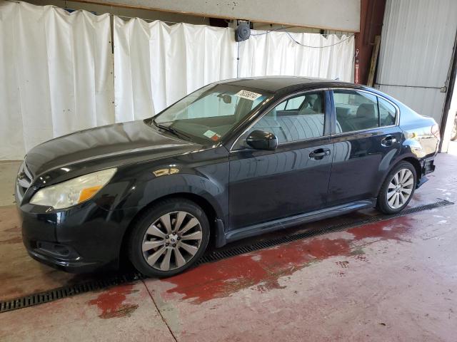 SUBARU LEGACY 2.5 2012 4s3bmbk67c3023420