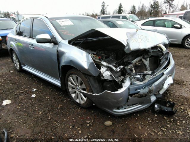 SUBARU LEGACY 2012 4s3bmbk67c3027760