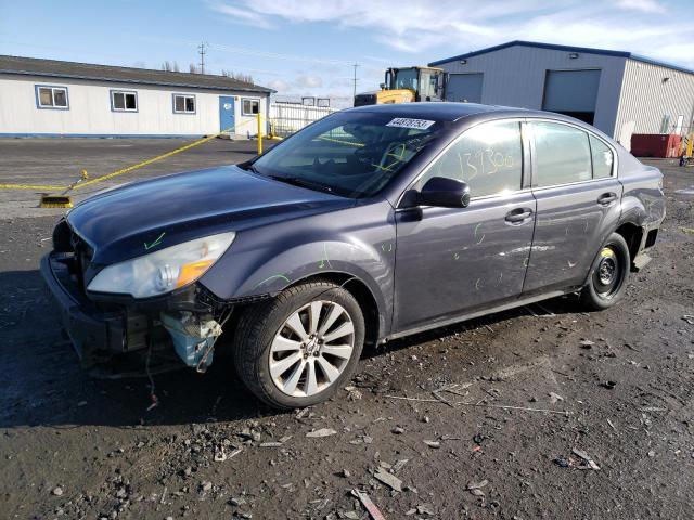 SUBARU NULL 2012 4s3bmbk67c3028391