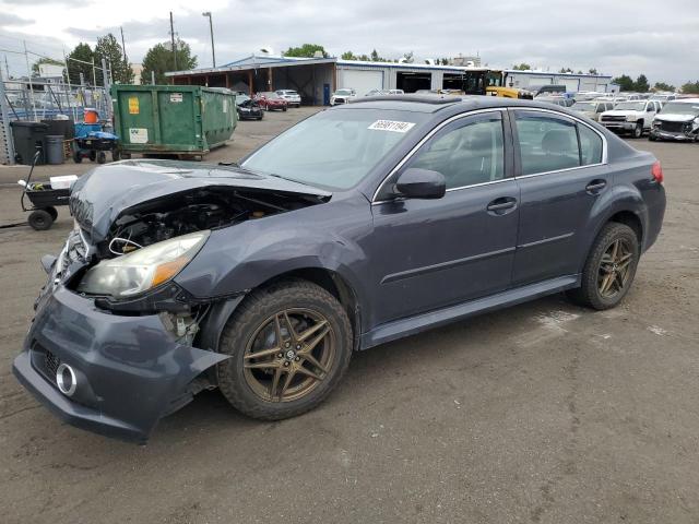 SUBARU LEGACY 2.5 2013 4s3bmbk67d3006263